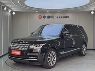 Land Rover Range Rover 2019