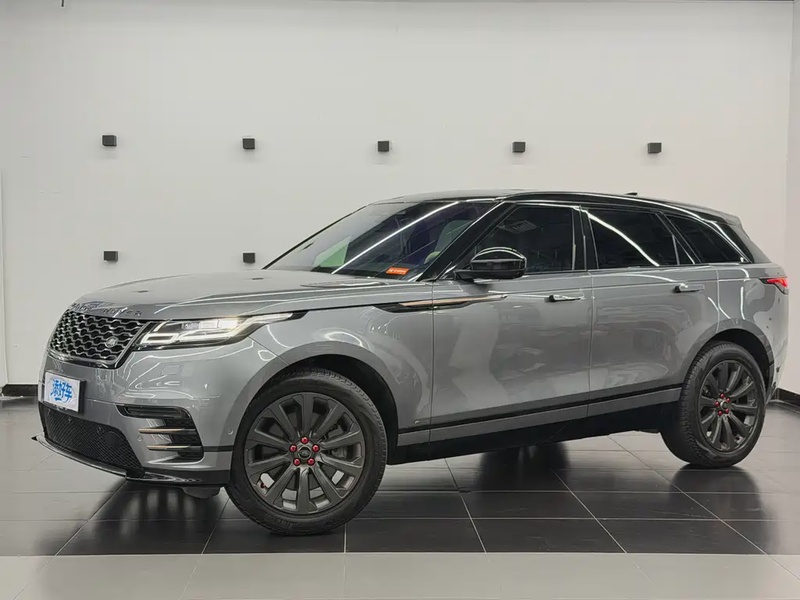 Land Rover Velar