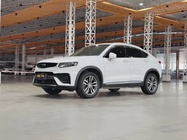 Geely Xingyue 2020