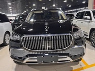 Mercedes-Benz GLK-Class 2022