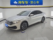 Volkswagen Sagitar 2024