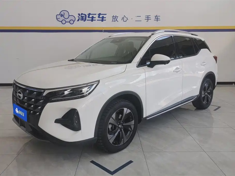 GAC GS4