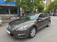 Nissan Teana 2015