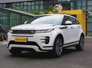 Land Rover Evoque 2020