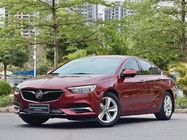 Buick Regal 2019