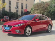 Mazda 3 2015