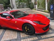Ferrari 812 2020