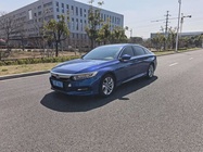 Honda Accord 2018