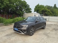 Volkswagen Tayron 2023