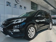 Honda CR-V 2015