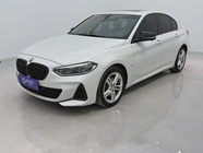 BMW 1 Series 2023