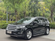 Ford Edge 2019