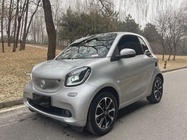 Smart ForTwo 2017