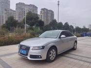 Audi A4 2012