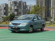 Honda City 2007