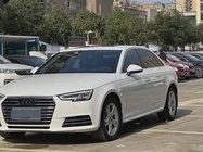 Audi A4 2018
