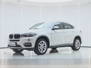 BMW X6 2020