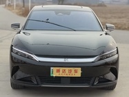 BYD Han 2024