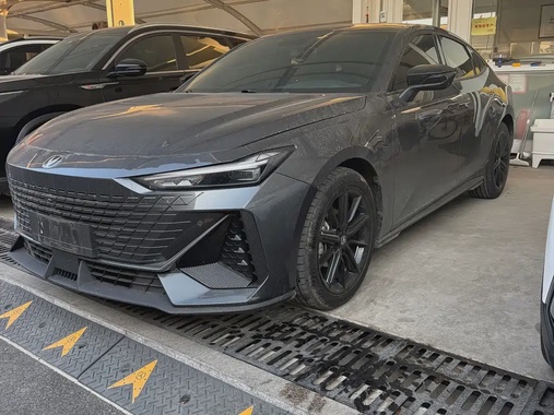 Changan UNI-V 2023