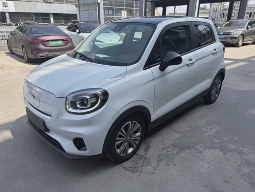 Leapmotor T03 2021