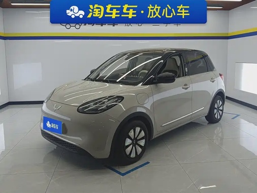 Wuling Bingo 2023