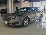 Buick Regal 2014