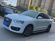 Audi Q3 2016