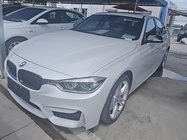 BMW 3 Series 2016