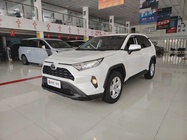 Toyota RAV4 2023