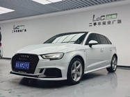 Audi A3 2019