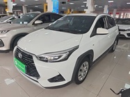 Toyota Yaris 2020