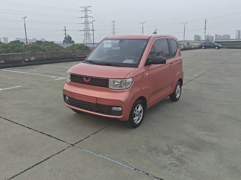 Wuling Mini