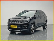 Jeep Compass 2018