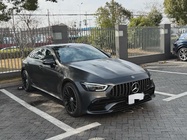 Mercedes-Benz AMG GT 2021