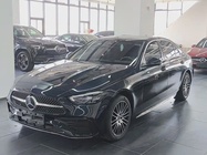 Mercedes-Benz C-Class 2023