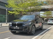 BMW X3 2024