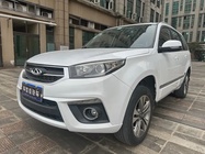 Chery Tiggo 3 2015