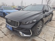 Geely Xingrui 2026