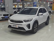 Kia KX1 2022