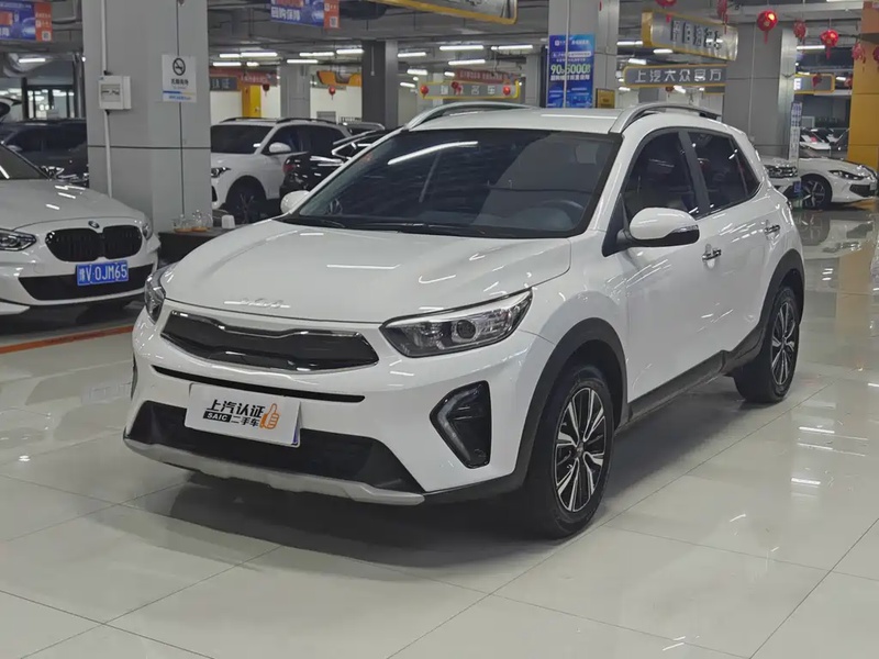 Kia KX1