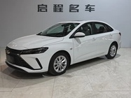 Chevrolet Monza 2023