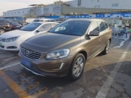 Volvo XC60 2016