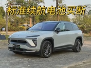 NIO ES6 2020