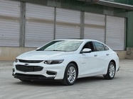 Chevrolet Malibu 2017