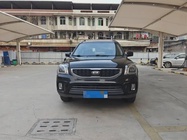Kia Sportage 2015