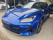 Subaru BRZ 2022