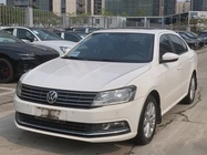 Volkswagen Lavida 2016