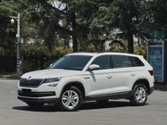 Skoda Kodiaq 2018