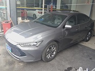 BYD Qin PLUS 2024