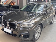 BMW X3 2018